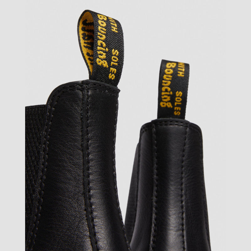 Dr. Martens 2976 Black Virginia