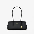 Michael Kors Sm Ew Shoulder Tote Black