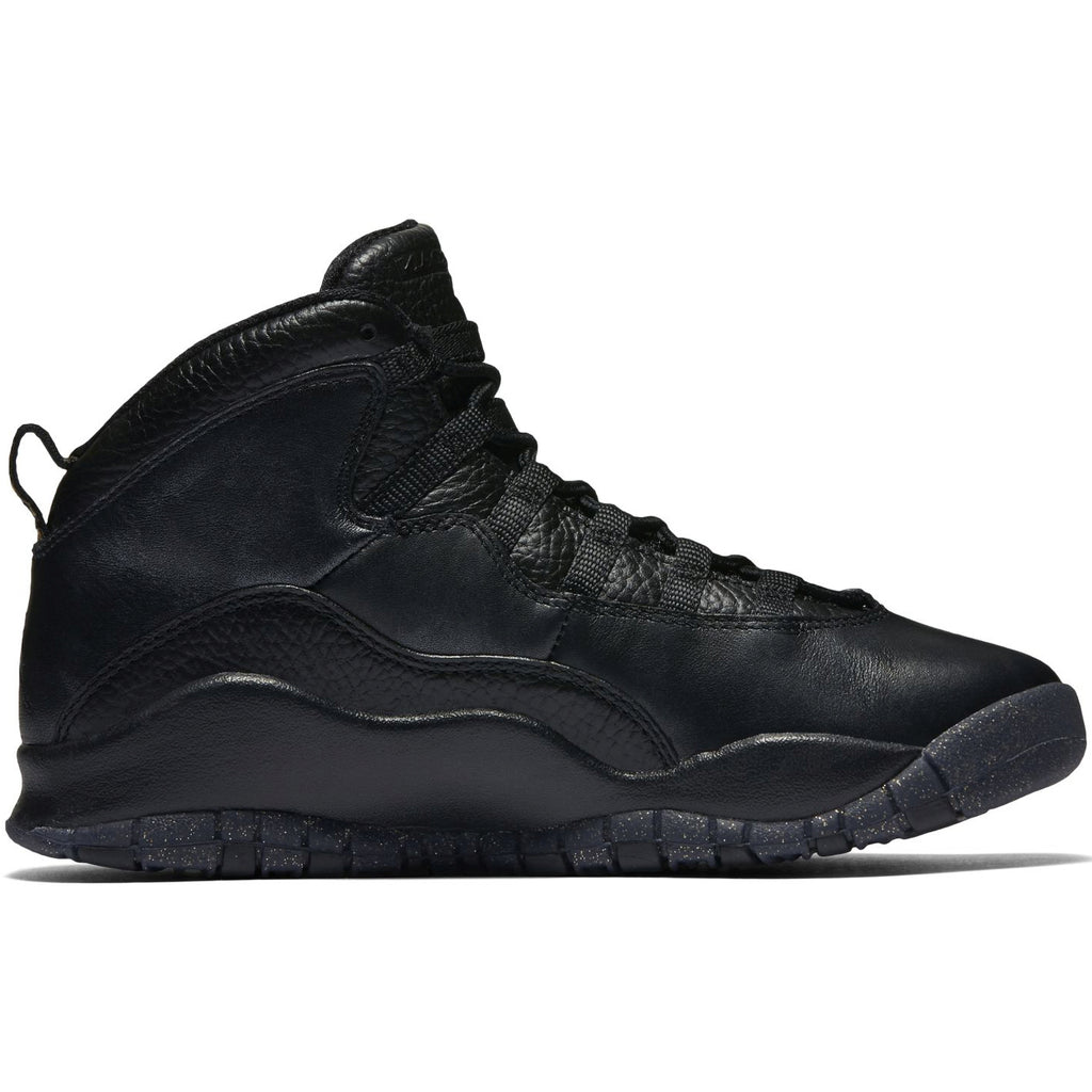 Air Jordan 10 Retro GS NYC City Pack