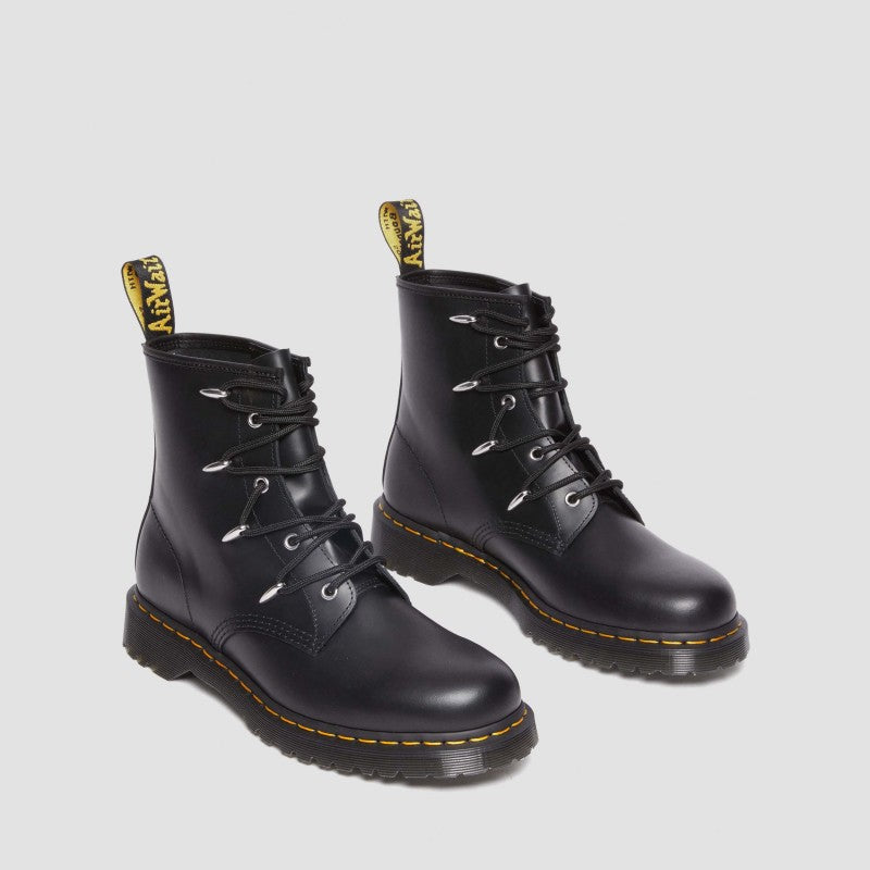Dr. Martens 1460 Black Danuibo