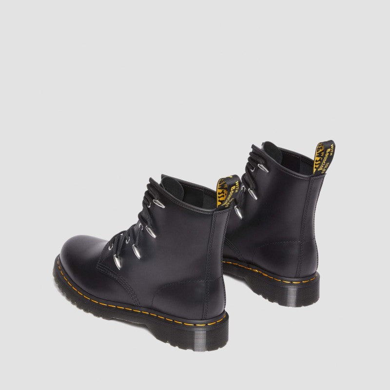 Dr. Martens 1460 Black Danuibo