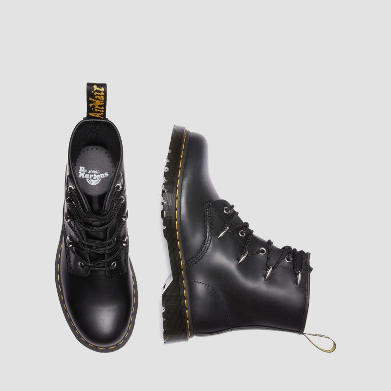 Dr. Martens 1460 Black Danuibo