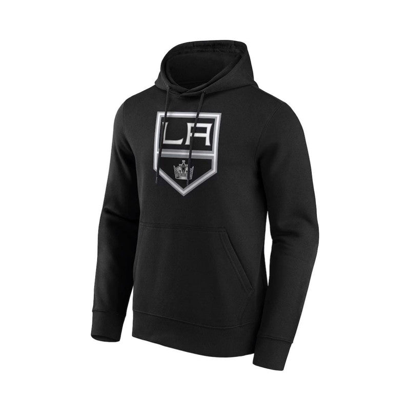 Fanatics NHL Sweatshirt Men's Primary Logo Graphic Hoodie Los Angeles Kings