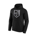 Fanatics NHL Sweatshirt Men's Primary Logo Graphic Hoodie Los Angeles Kings