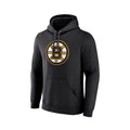 Fanatics NHL Sweatshirt Men's Primary Logo Graphic Hoodie Boston Bruins