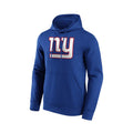 Fanatics NFL Sweatshirt Men's Primary Logo Graphic Hoodie New York Giants