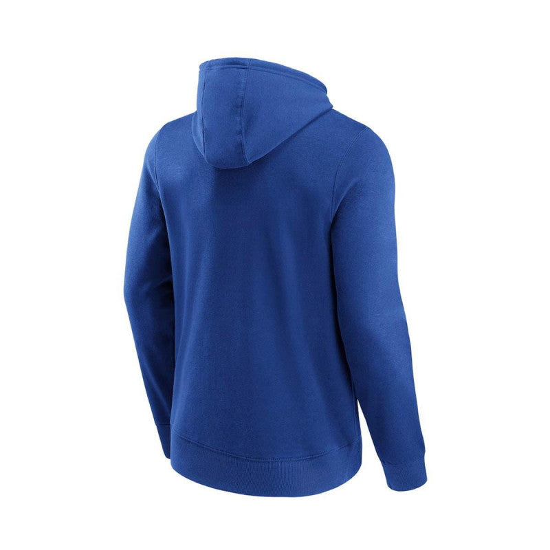 Fanatics NFL Sweatshirt Men's Primary Logo Graphic Hoodie Los Angeles Rams
