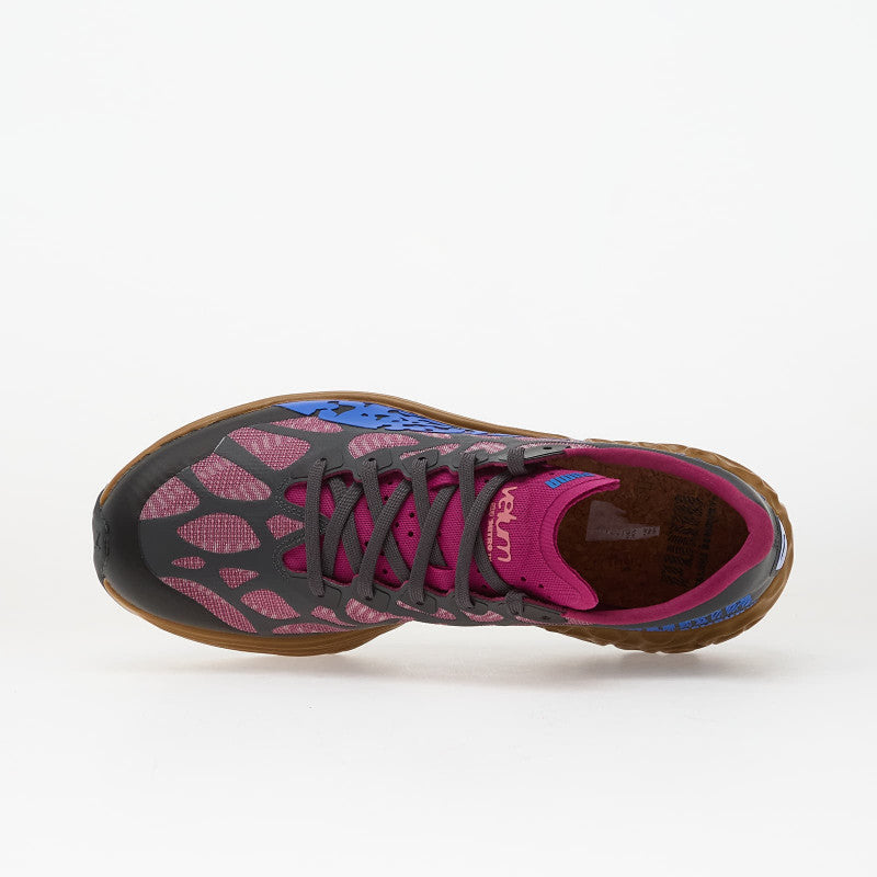Puma x Salehe Bembury Velum Nitro Magenta Gleam-Dusky Gray