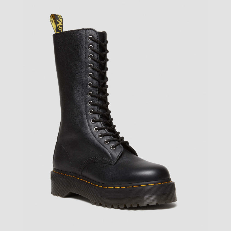 Dr. Martens 1B99 QUAD Black Pisa