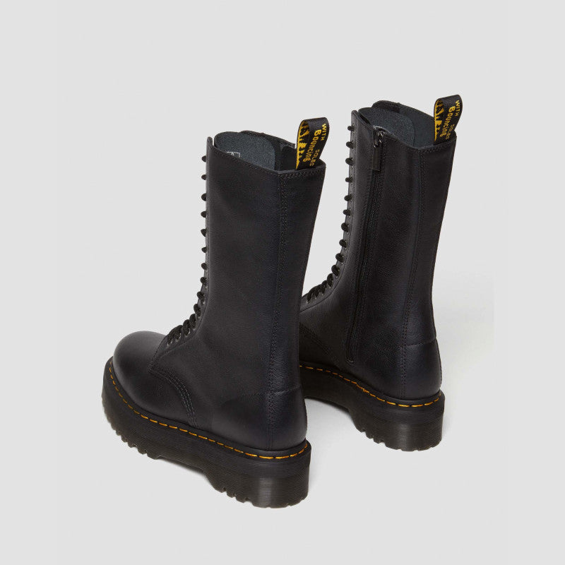 Dr. Martens 1B99 QUAD Black Pisa