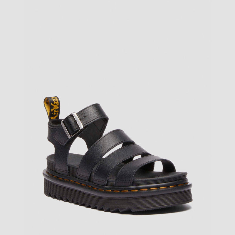 Dr. Martens BLAIRE Black Athena