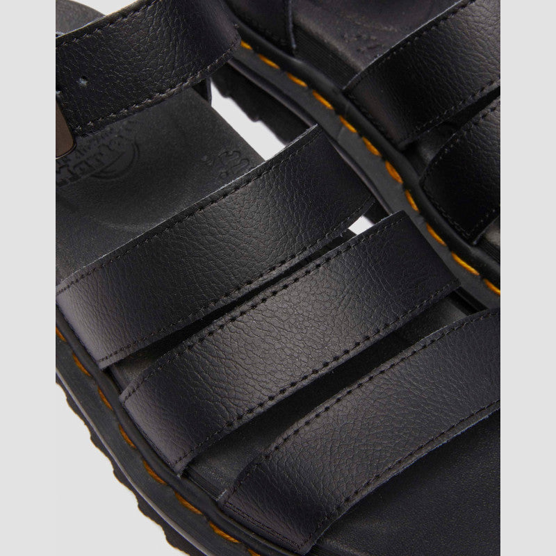 Dr. Martens BLAIRE Black Athena