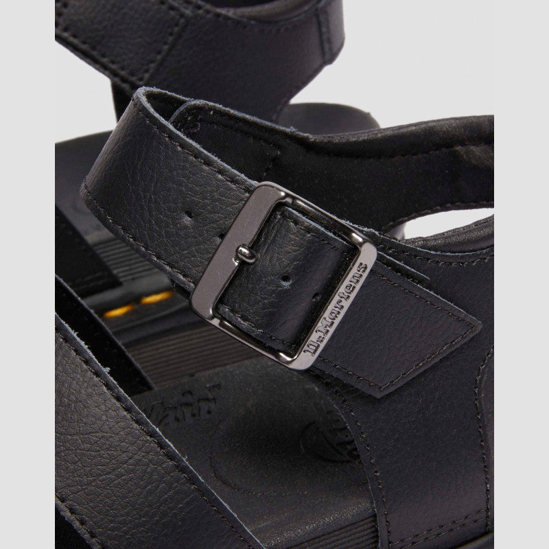 Dr. Martens BLAIRE Black Athena