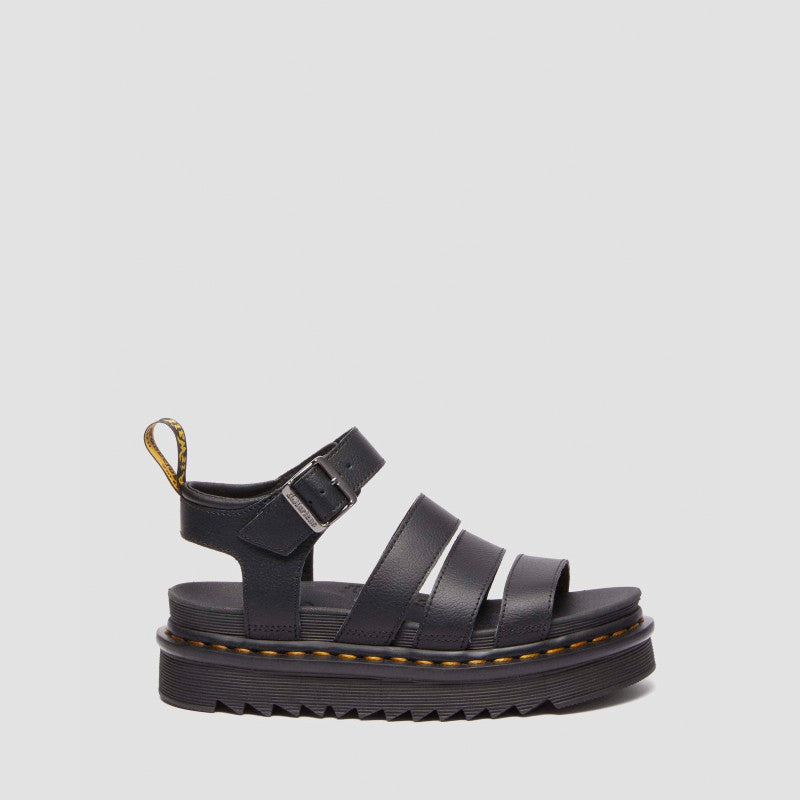 Dr. Martens BLAIRE Black Athena