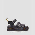 Dr. Martens BLAIRE Black Athena
