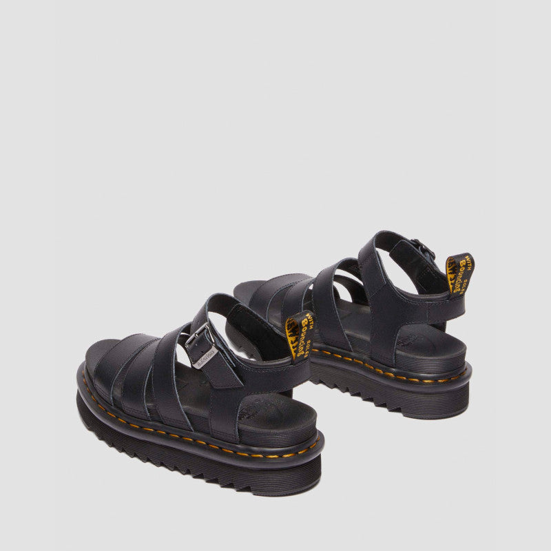 Dr. Martens BLAIRE Black Athena