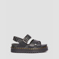 Dr. Martens VOSS II Black Athena