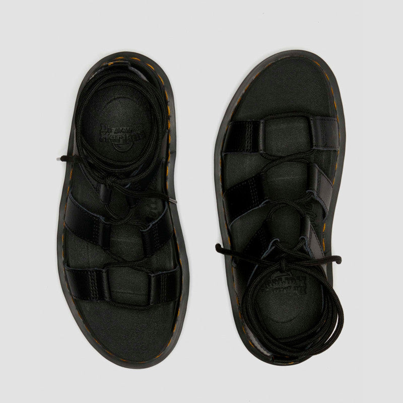 Dr. Martens NARTILLA Black Athena