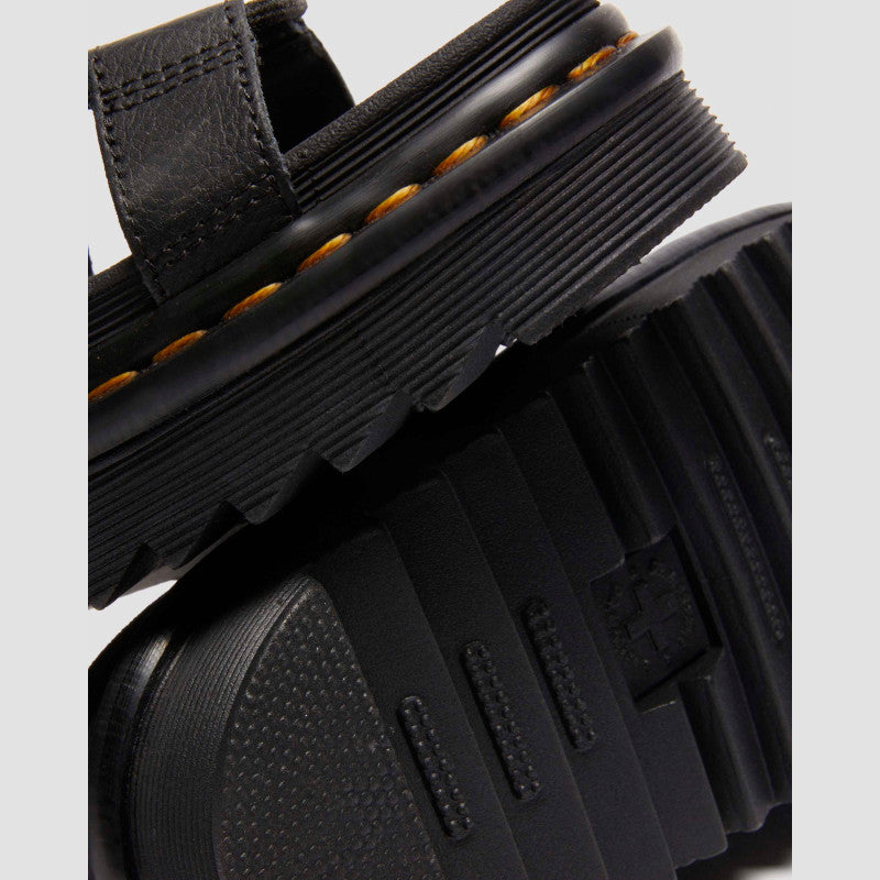 Dr. Martens NARTILLA Black Athena