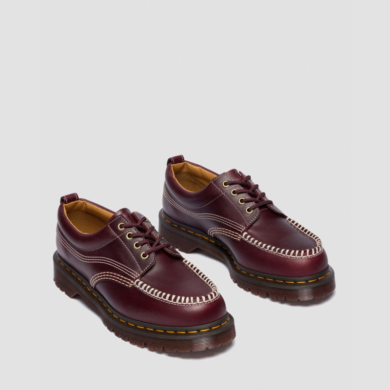 Dr. Martens LOWELL Cherry Red Orleans