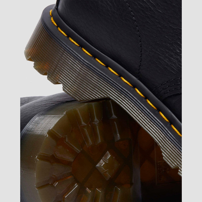 Dr. Martens 1460 Black Grizzly
