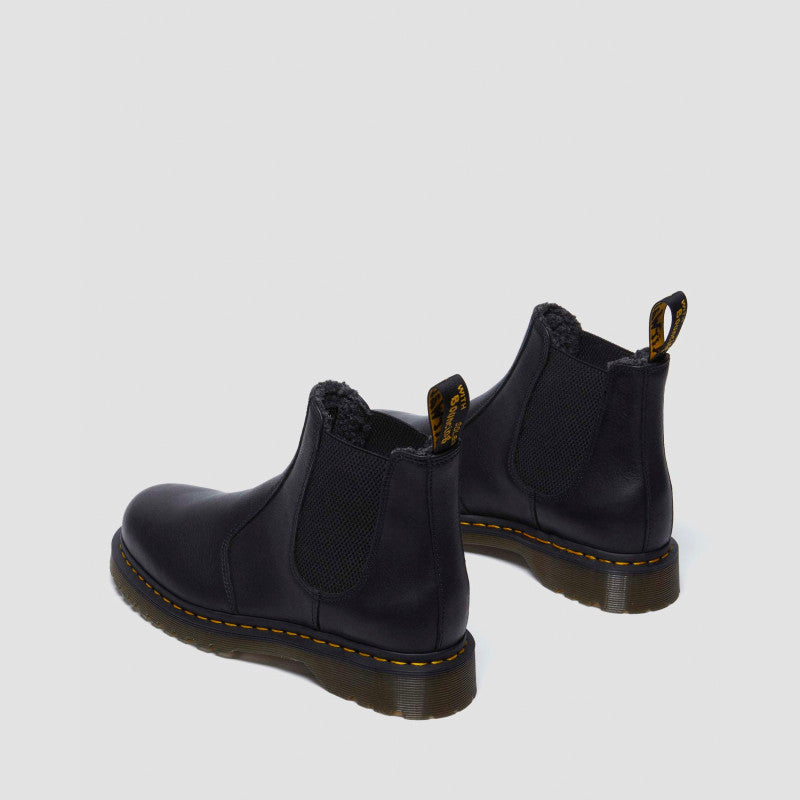 Dr. Martens 2976 Black Grizzly