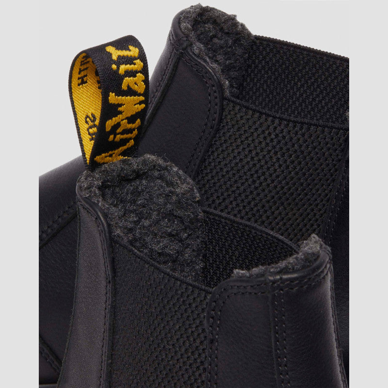Dr. Martens 2976 Black Grizzly