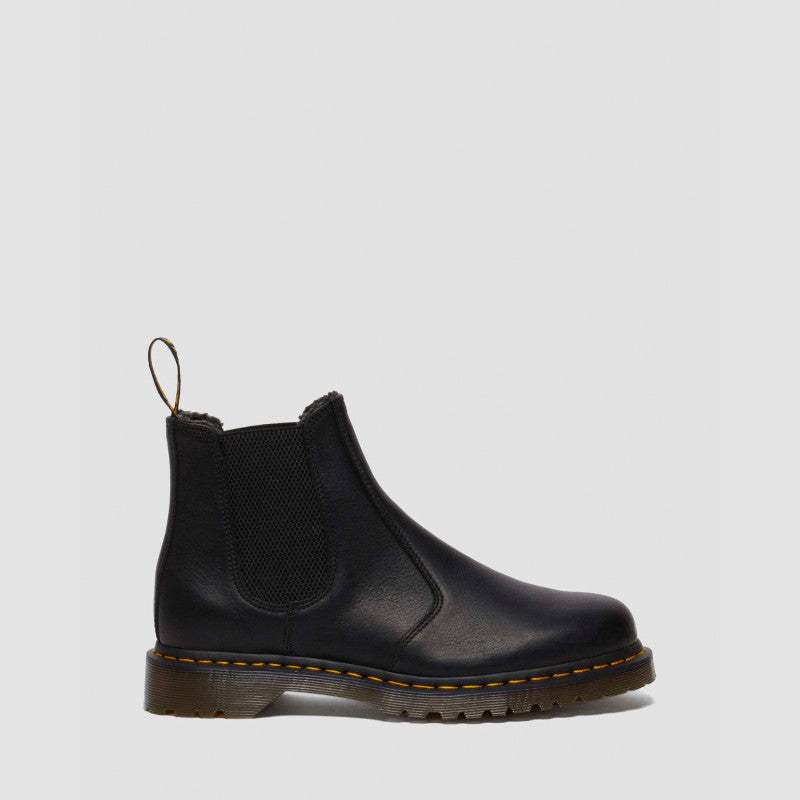 Dr. Martens 2976 Black Grizzly