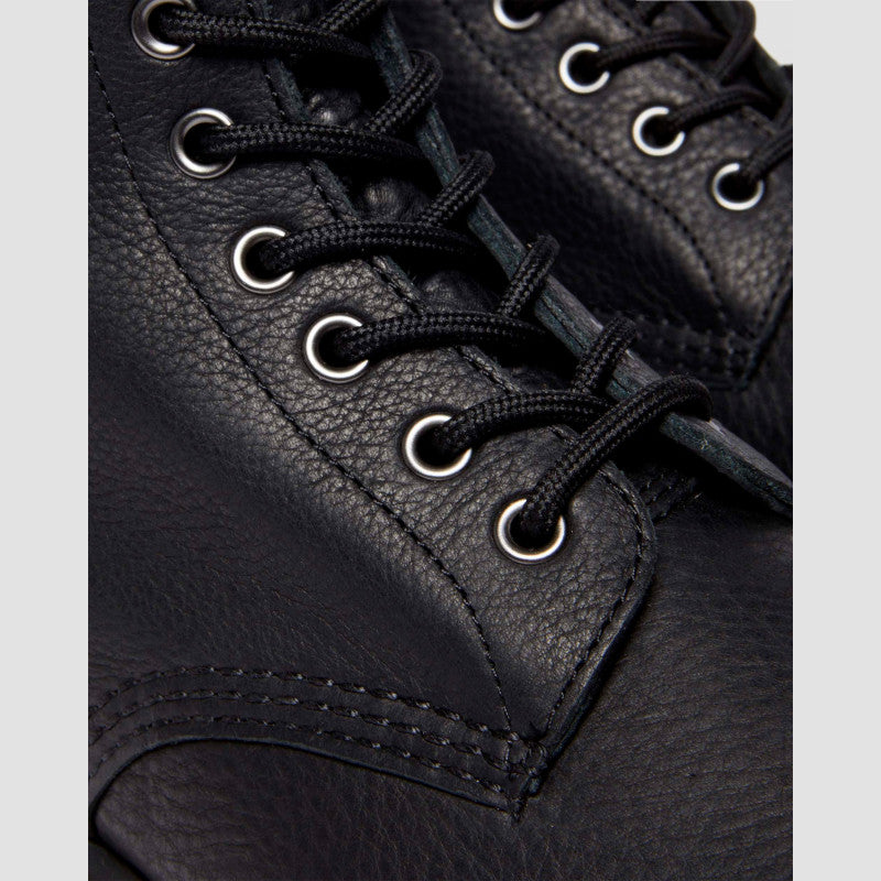 Dr. Martens 1460 Black Ambassador