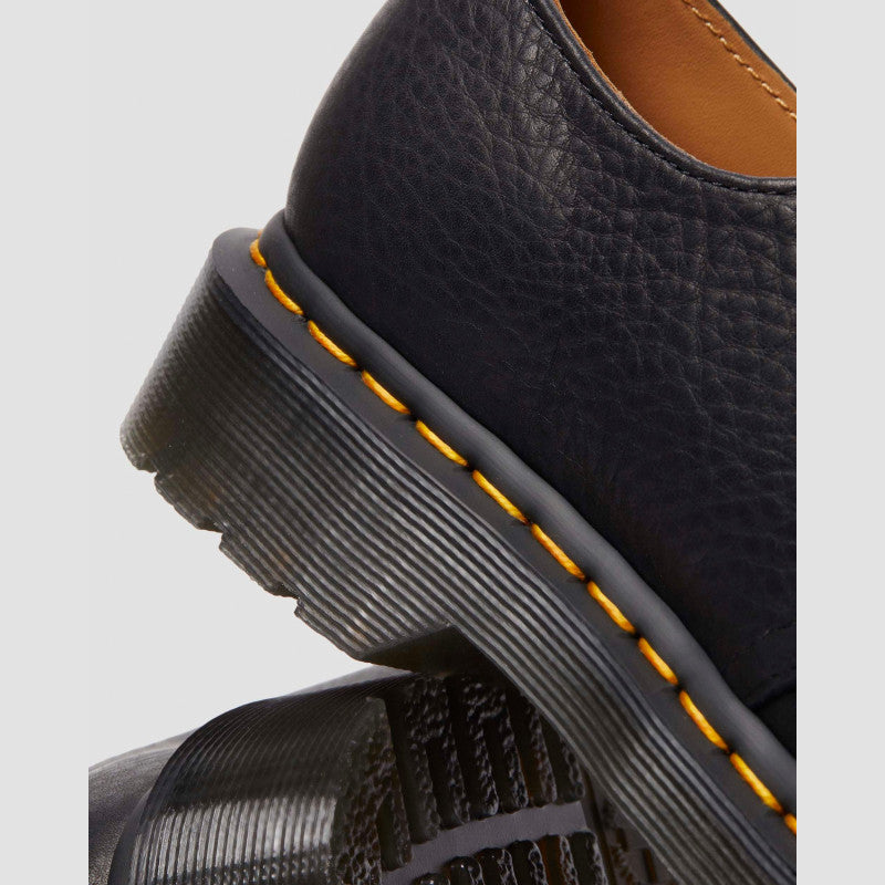 Dr. Martens 1461 Black Ambassador