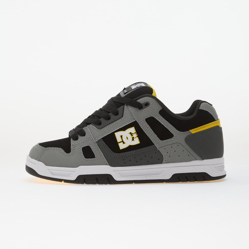 DC Stag Grey