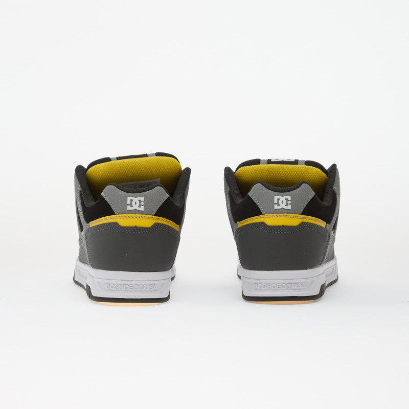 DC Stag Grey