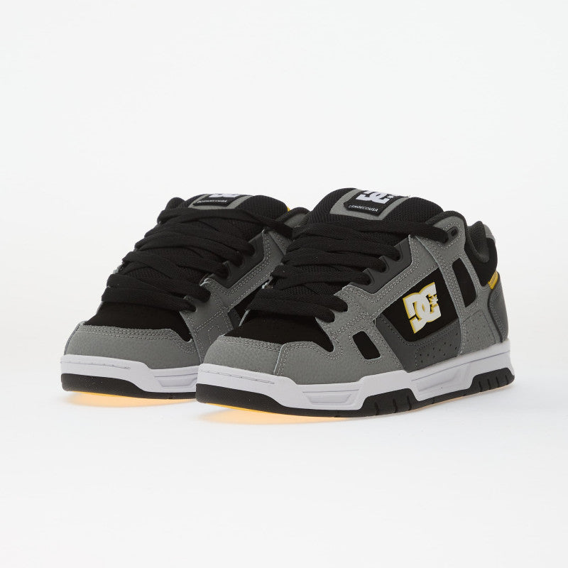 DC Stag Grey