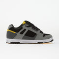 DC Stag Grey