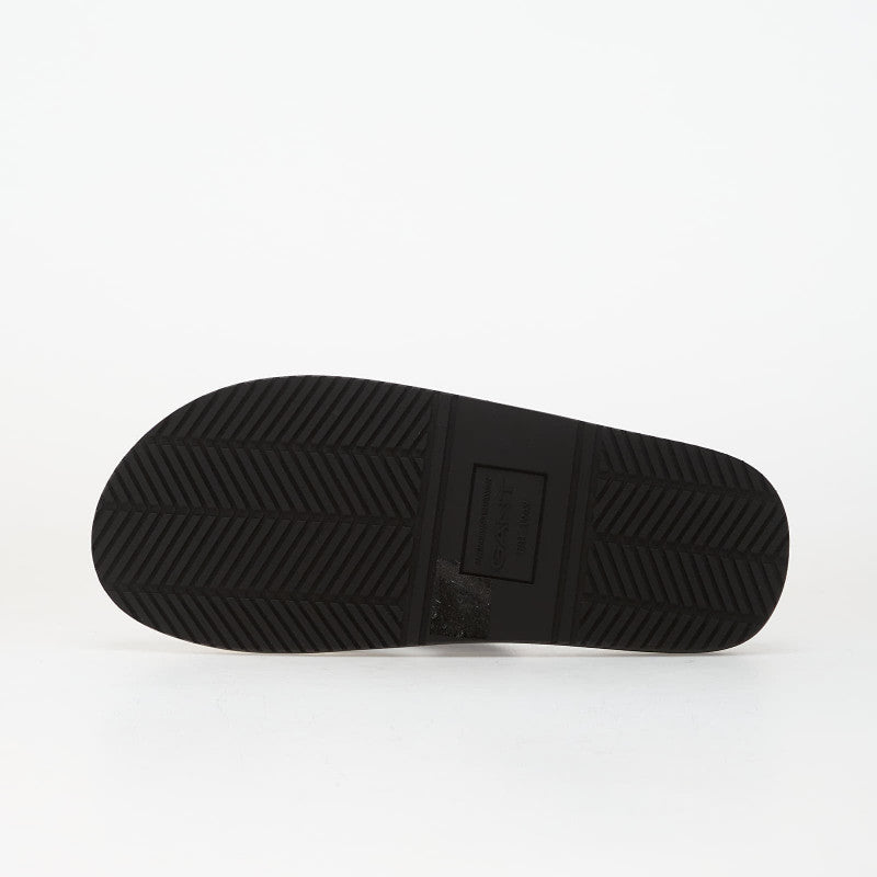 Gant Brodale Black