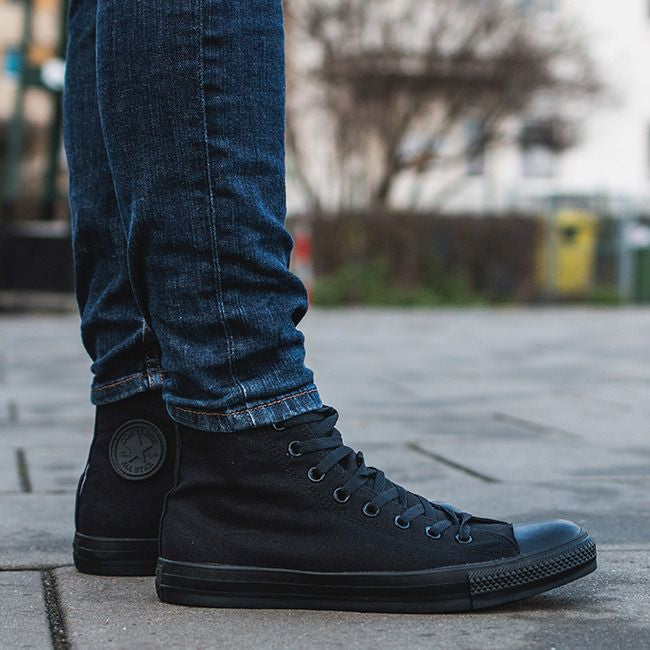 Converse All-Star Chuck Taylor Hi