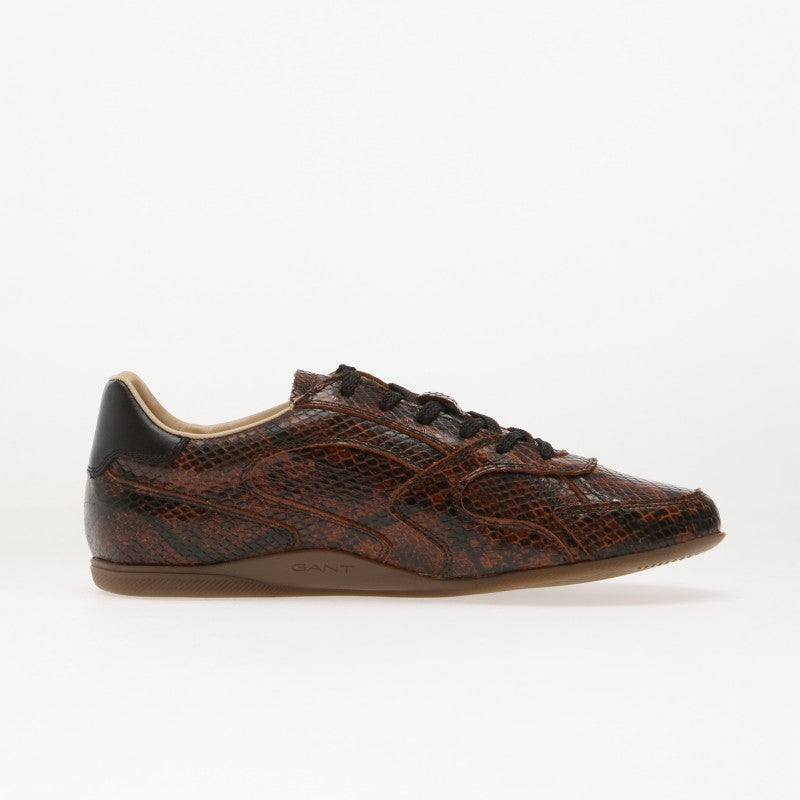 Gant Sperly Brown