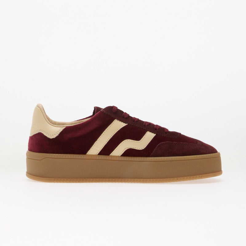 Gant Cuzmani Cream/wine