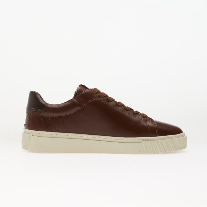 Gant Mc Julien Cognac/dk Brown