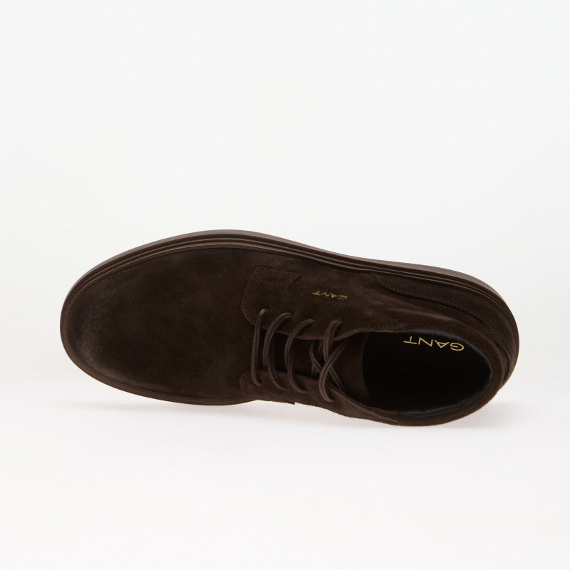 Gant Kinzoon Espresso Brown