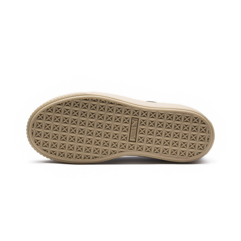 Puma Basket Platform Lux WMNS Black