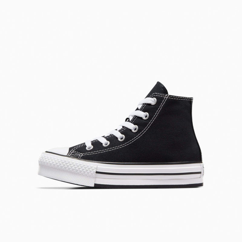 Converse Chuck Taylor All Star Eve Lift Canvas
