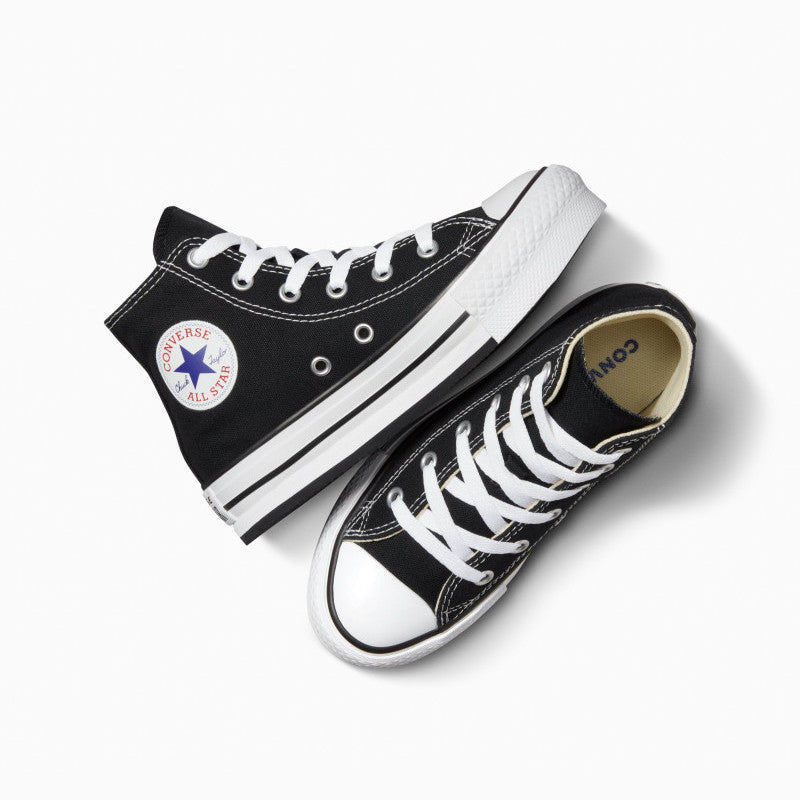 Converse Chuck Taylor All Star Eve Lift Canvas