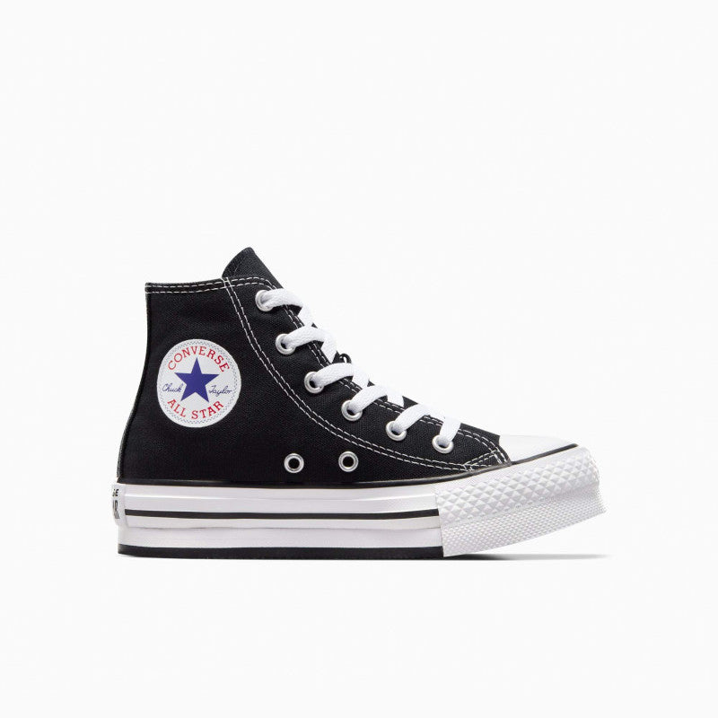Converse Chuck Taylor All Star Eve Lift Canvas