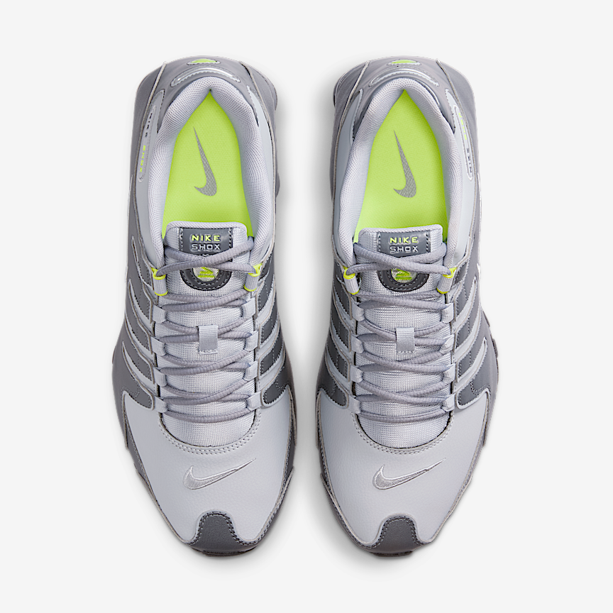 Nike Shox Nz