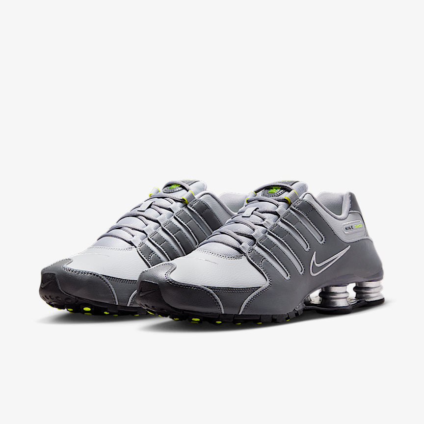 Nike Shox Nz