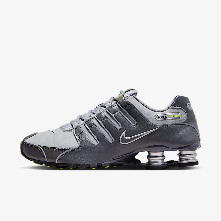 Nike Shox Nz