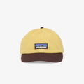 Patagonia P-6 Label Trad Cap Lynx Tan