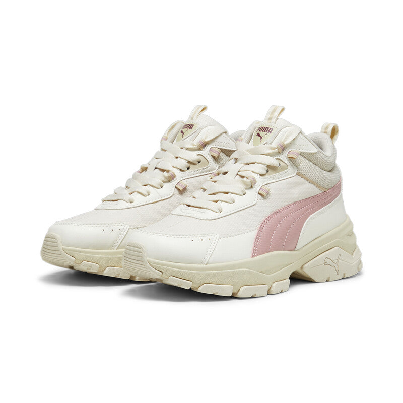Puma Cassia Via Mid