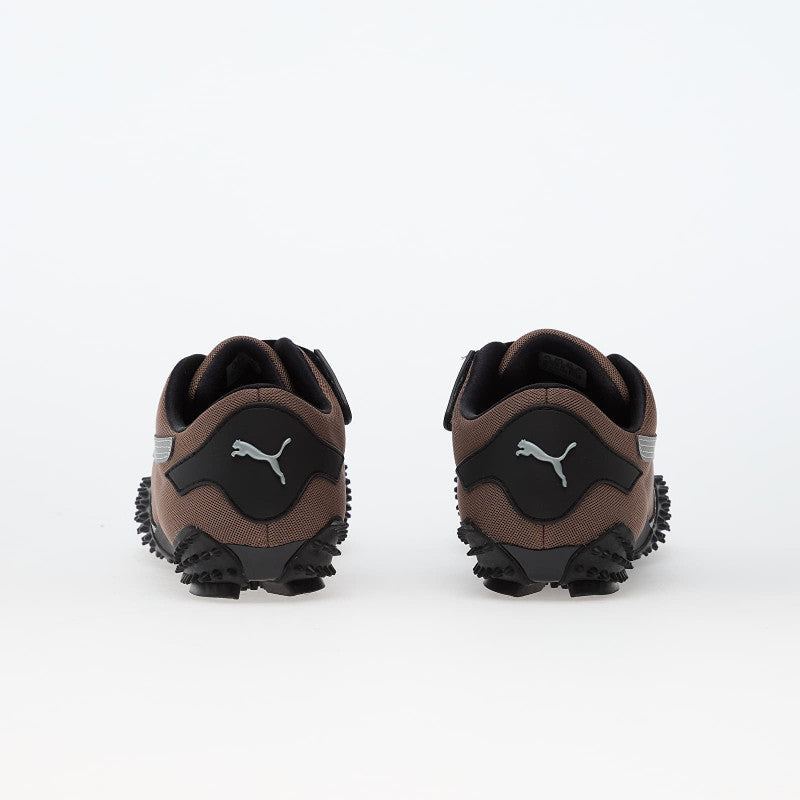 Puma Mostro OG Dark Clove-Puma Silver